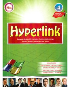 Kips Hyperlink Computer - 4